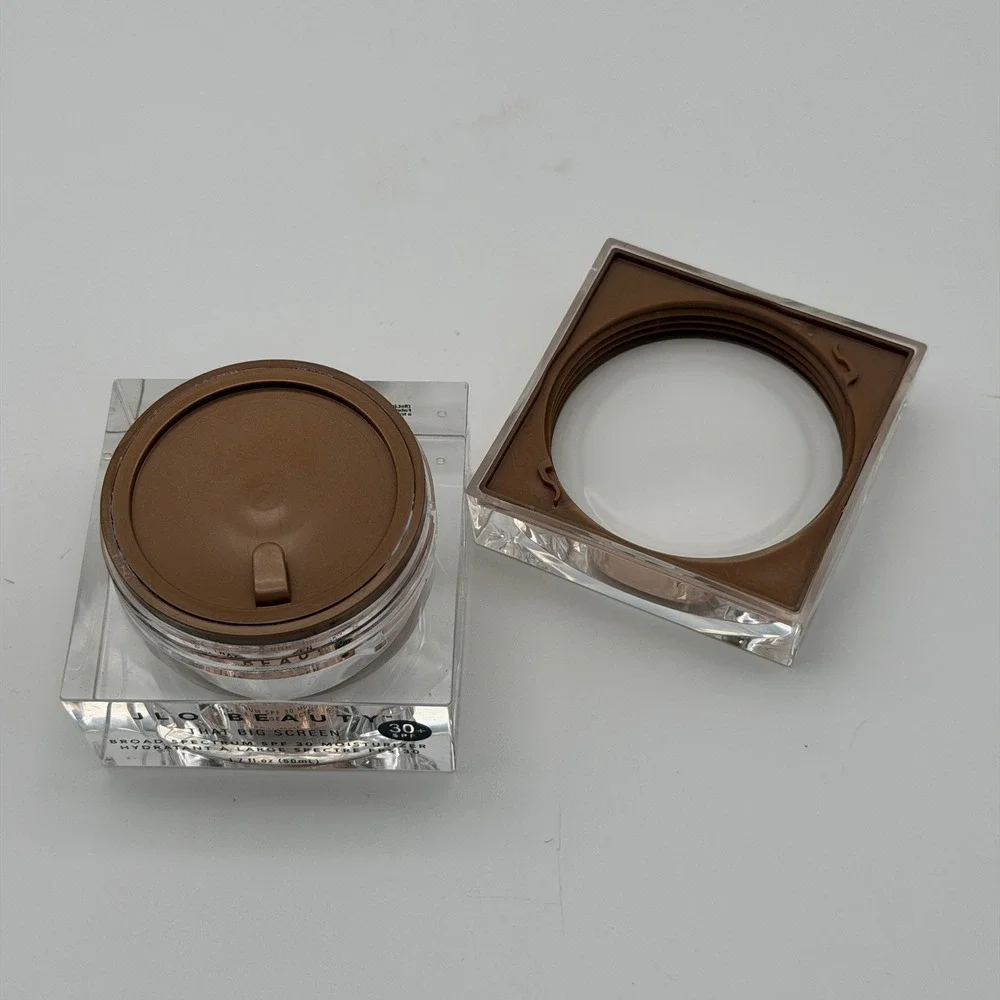 Jlo Beauty brand jlo